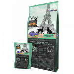 Bon Appetit Cat Adult Urinary сухой корм для кошек профилактика МКБ (Курица и Лосось)